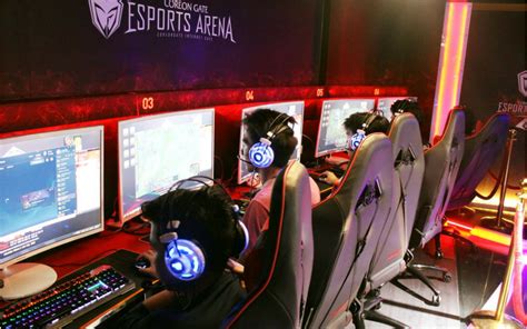 6 Drool-Worthy Gaming Hubs That Take High-end Gaming To The Next Level