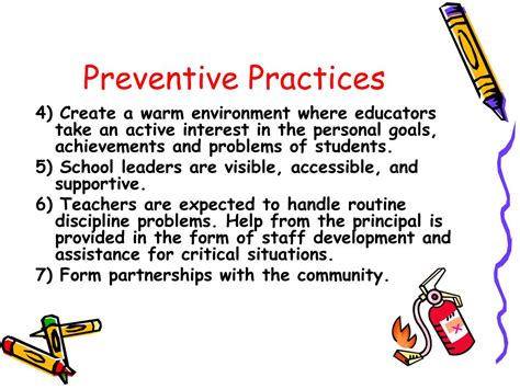 PPT - Guide to School Discipline PowerPoint Presentation, free download ...