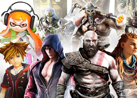 Notícias sobre Games e Entretenimento - Games - Unidade dos Comércios