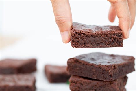 Breakfast Brownies - The 100 Year Lifestyle®