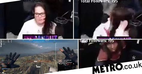 Gamer overheard being burgled during a live stream on Twitch | Metro News