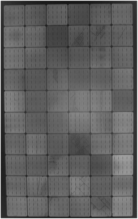Enhanced mechanical load testing of photovoltaic modules for cold and ...