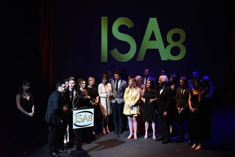 The Bay the Series wins an Indie Series Award