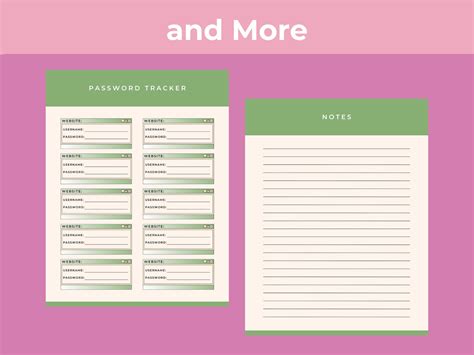 Gaming Journal With Hyperlinked Table of Contents, Game Review, Game ...