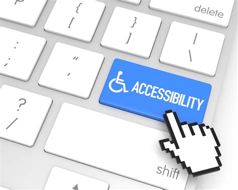 LKCS Adds Website Accessibility Services to Comply with ADA Guidelines