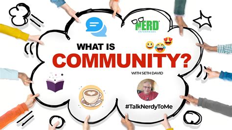 What is Community?