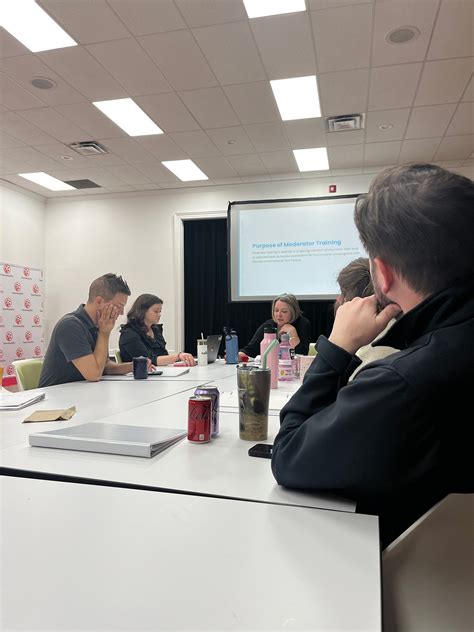 An Interactive Media, Crisis and Moderator Training for Heartland Film ...