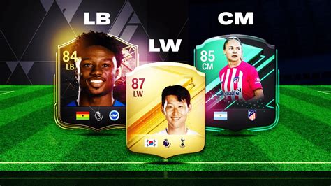 TOP 5 MOST META PLAYERS IN EACH POSITION! - YouTube