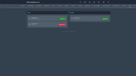 Mod Manager [v1.x]