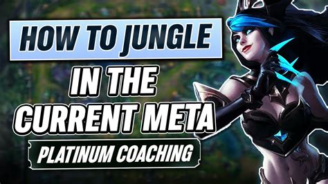 What’s the optimal **early-game build path** to dominate the current **jungle meta**?