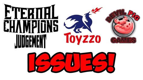 Recent gaming issues finally updated! - YouTube