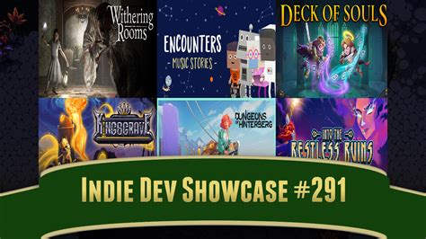 A Variety of Indie Games to Enjoy - Game Wisdom