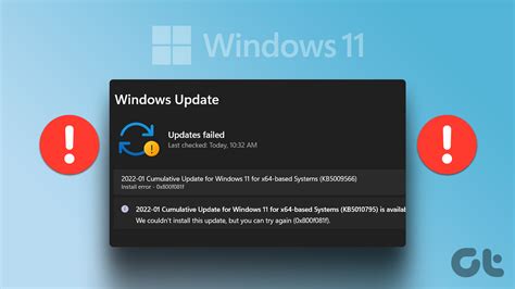 How to Roll Back Windows 11 24H2 Update to 23H2 - Guiding Tech
