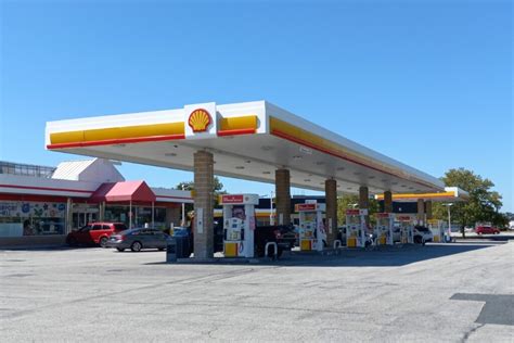 Losing Bidder For BWI Airport Gas Station Contract Questions Why Rules ...