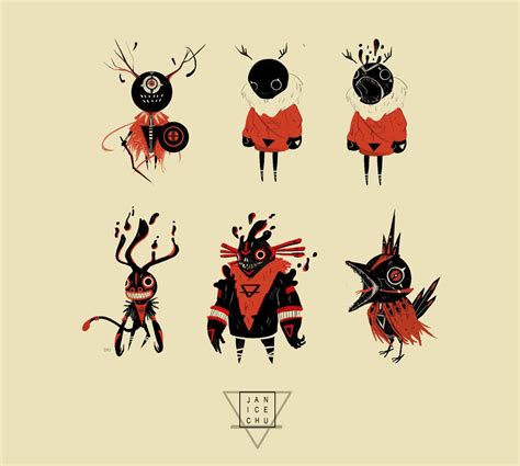 Game art style – Artofit