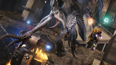 Evolve review | GamesRadar+