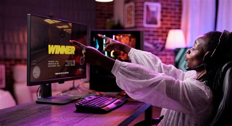 The Day In The Life Of A Professional Esports Player