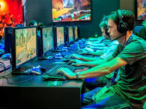 Complicating the Gaming Discourse - Diversity &amp; Media