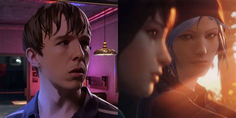 Games Where Your Decisions Make A Difference