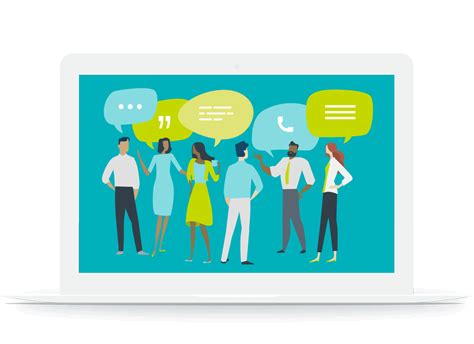 4 tips for member engagement using an online community