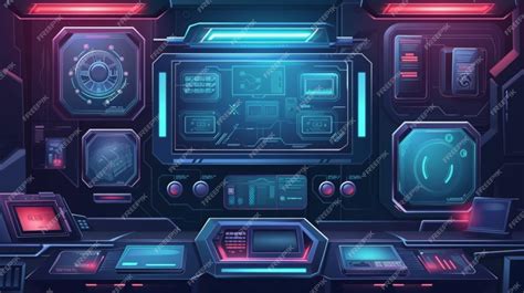 Premium Vector | A screenshot of a game called the game