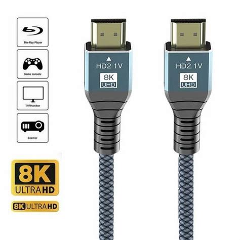 Hdmi Copper High Speed Hdtv Cable at ₹ 629/piece in Bengaluru | ID ...