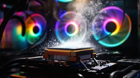 My gaming PC overheats. What are the top 3 cooling upgrades or setup tweaks?