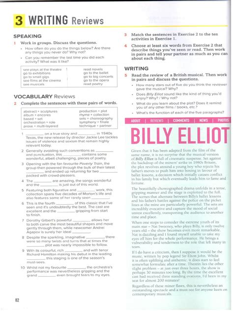 Writing A Review | PDF