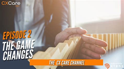 Video - THE GAME CHANGES IN HEALTHCARE