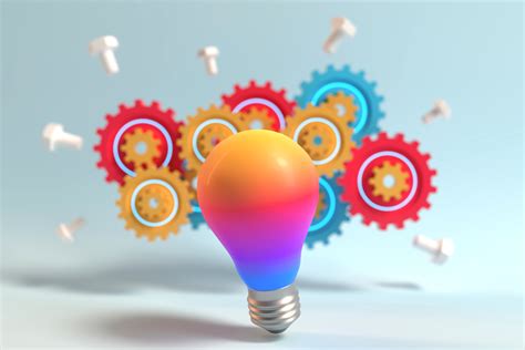 Overcoming Creative Block: Rekindling Creative Sparks