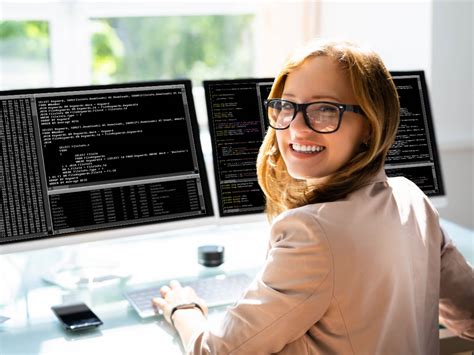 How to become a software developer | Spherion