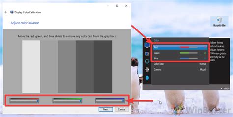 How to Calibrate Your Monitor in Windows 10 and Fix Washed out Colors ...