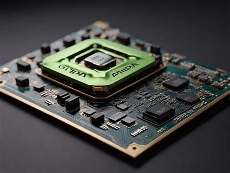 Nvidia Surges Past $2 Trillion Mark Following Dell’s Upbeat Forecast