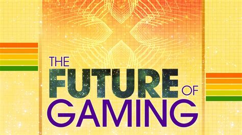 Future of Gaming Teaser Trailer - IGN