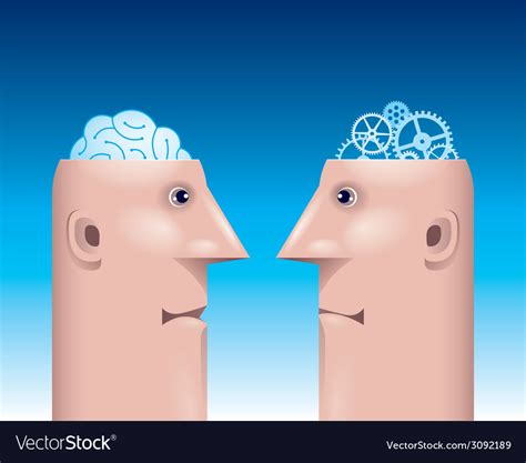 Senses Royalty Free Vector Image - VectorStock