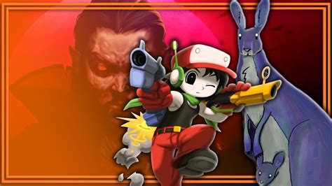 The Most Ambitious Indie Video Games