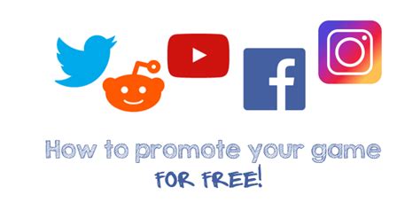 How to promote your own game ⋆ Pookybox: iPhone games