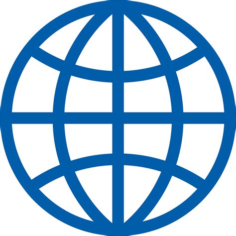 Website - Website Logo Png Transparent Background Clipart - Full Size ...