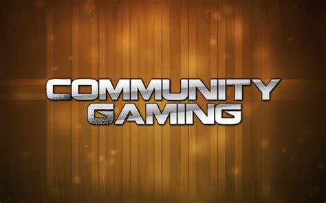 What is the best Gaming Community - Army of Gaming