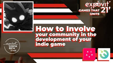 How to Involve your Community in the Development of your Indie Game ...
