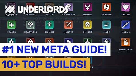 Best budget anti-meta build for new players?