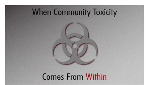 How to combat modding community toxicity & foster positive, constructive feedback?