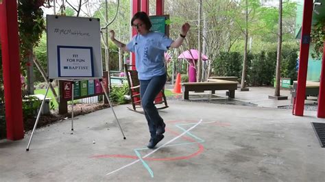 Balancing Game • Mississippi Children's Museum
