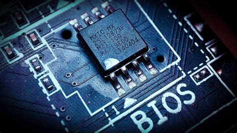 ¿Qué es el BIOS de una computadora? - VladWare