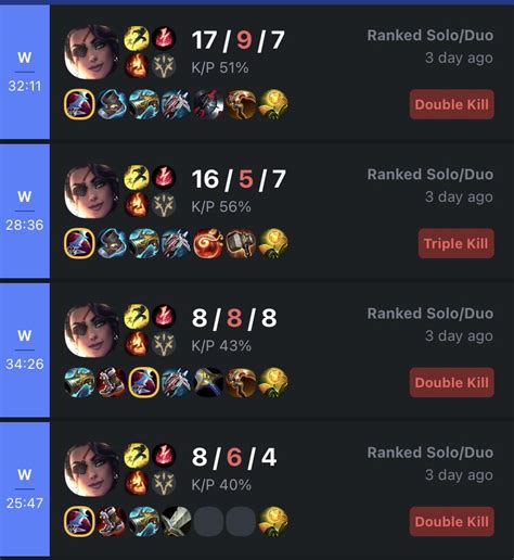 TANK SHREDDER BUILD (100% REAL) : r/SamiraMains