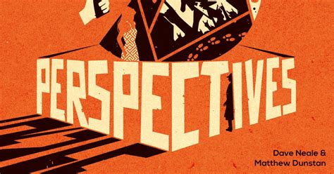 Perspectives | Board Game | BoardGameGeek