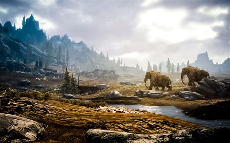 Steam Workshop :: Beautiful Skyrim