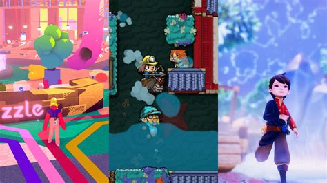The Best Looking Indie Games Releasing In September 2020 - KeenGamer