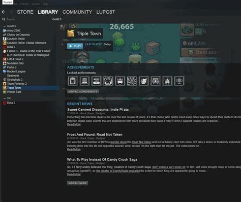 Verify Integrity of Game Files using Steam | CabConModding