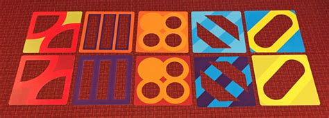 Layers family board game review - The Board Game Family